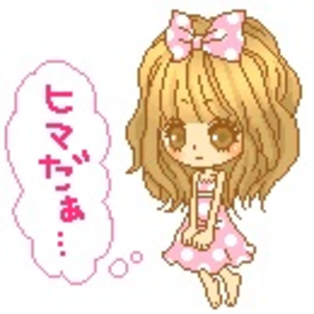 Meet your Posher, まほがに
